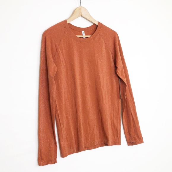 Athleta sparkle base layer top - Picture 10 of 11